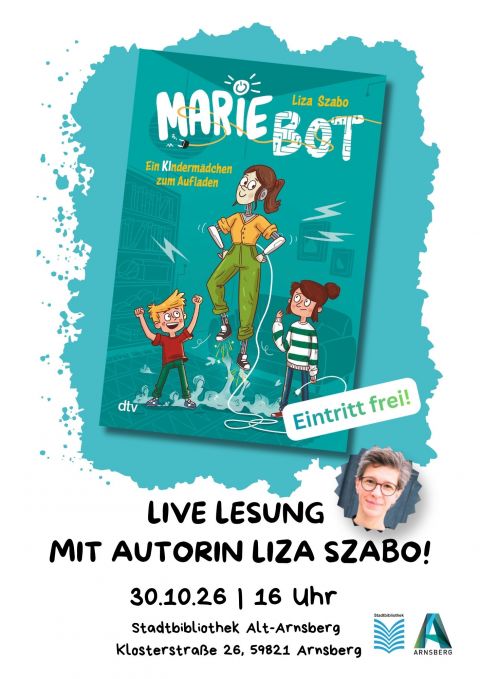 Foto Liza Szabo | © Berit Spandern